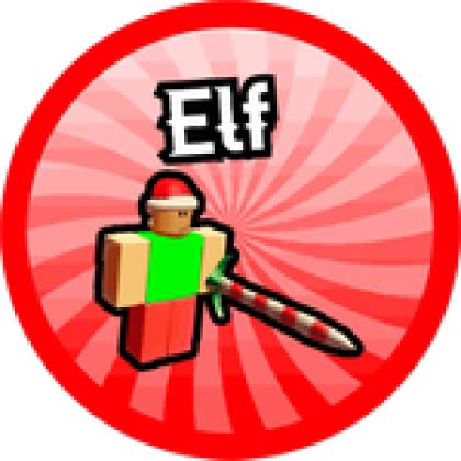 elf roblox